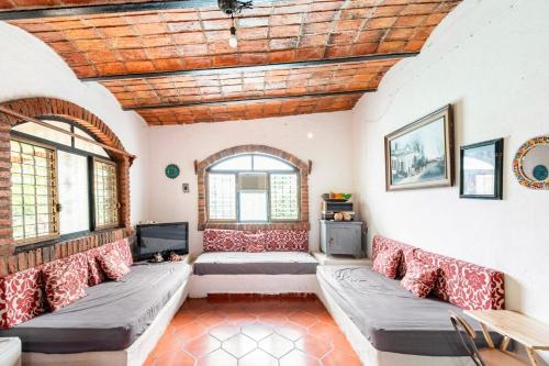 Lo de Marcos Maison | Beautiful Beach House in Lo De Marcos, Nayarit!