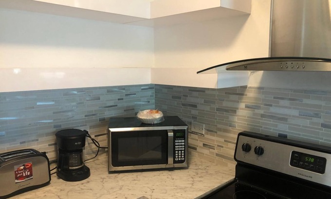 Bajura Appartement | Beautiful Beachfront Penthouse in Isabela
