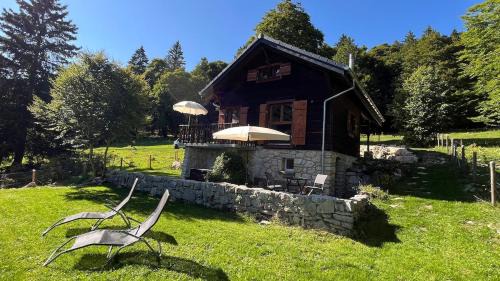 Valbirse Chalet De Ski | Beautiful Bernese Jura chalet