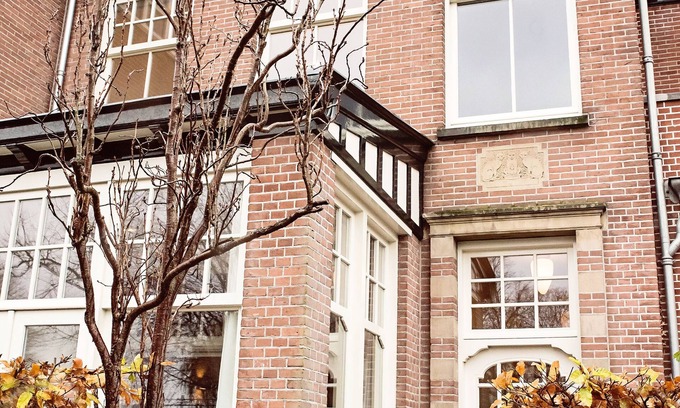 Haarlem Maison | * Hermosa y gran casa familiar (WIFI) cerca de Amsterdam, centro de la ciudad de Haarlem + Sea *