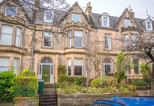 Murrayfield Appartement | Beautiful & bright 2 bed flat Murrayfield