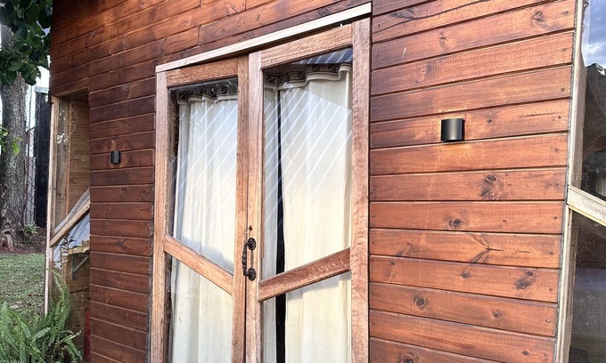 Puerto Iguazu Cabine | Beautiful Cabin!! Bamboo Style