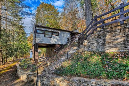 Ligonier Maison | Beautiful Cabin in Nature