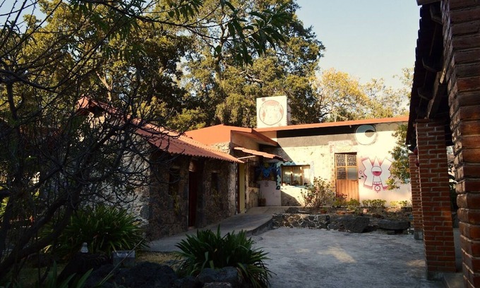 Tetla de la Solidaridad Cabine | Beautiful cabin in the heart of the bush for 2 persons