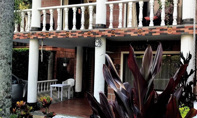 San Jeronimo Maison | Belle cabine, décor rustique, toutes commodités avec à distance de marche