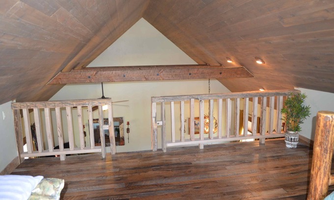 Payson Cabine | Belle cabine pour profiter de la famille wifi fun près de Payson! Avec HOT TUB