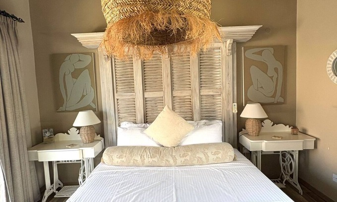 Catalkoy Villa | Villa joliment meublée Catalkoy