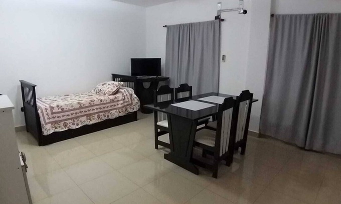 Puerto Iguazu Appartement | Beautiful Central Apartment