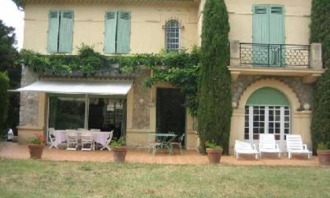 Villesiscle Maison | Belle Maison de caractère