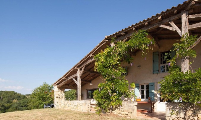 Sigalens Maison | Maison de charme et de caractère situé dans un environnement naturel privilégié