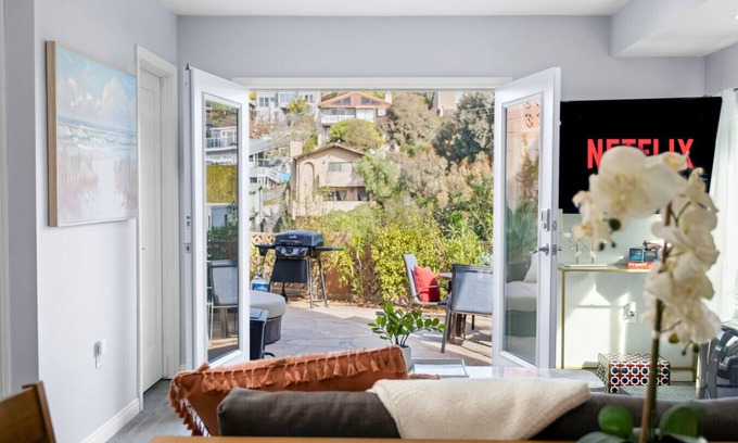 Point Loma Maison | Beautiful Coastal Getaway!