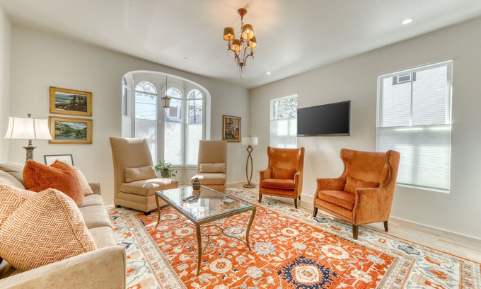 East Bayside Maison | Combo de deux unités situé au centre-ville de Portland et à proximité de la plage!