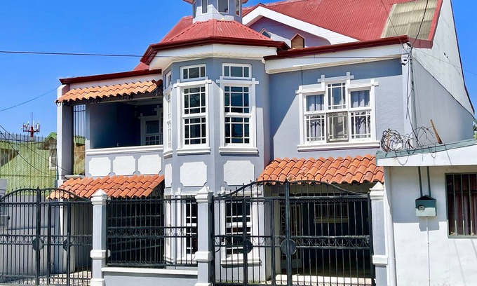 Santo Domingo Appartement | Bel appartement confortable