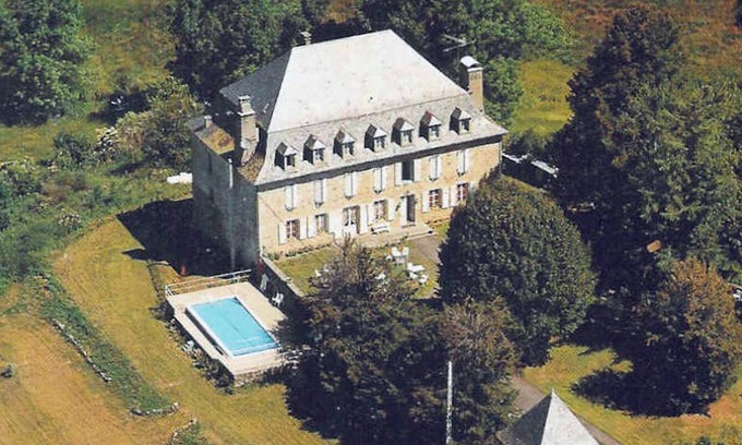 Champagnac Autre | Belle et confortable demeure idéale pour les familles et amis