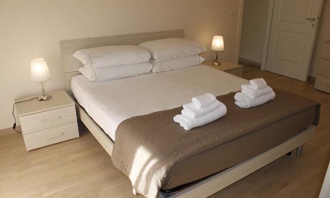Gianicolo Appartement | Bel appartement confortable, près du centre historique