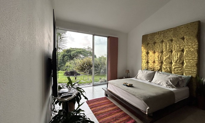 Luna Park Maison | Beautiful & Comfortable Suite In The Country Side