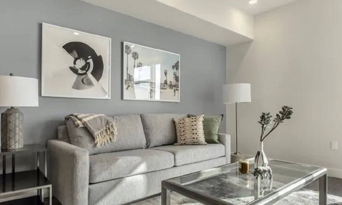 Castro District Copropriété | Beautiful Condo full amenities Castro and Mission heart of San Francisco.