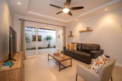 Escazu Maison | Beautiful Condo just steps from Avenida Escazu in an unbeatable location