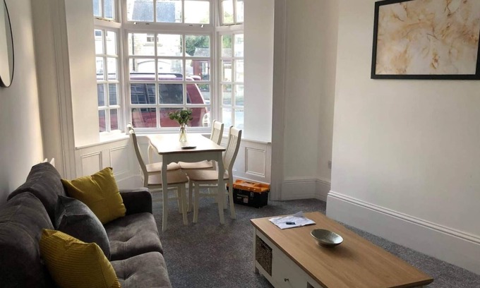 Wolsingham Maison | Beautiful Cosy Modern Cottage in Wolsingham