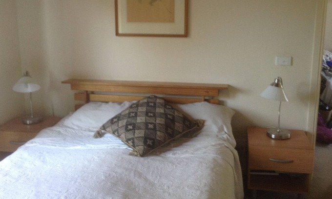 Barwon Heads Maison | Beautiful Cottage one street from the river...