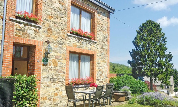 Daverdisse Maison | 4 pièces logement dans le Haut-Fays