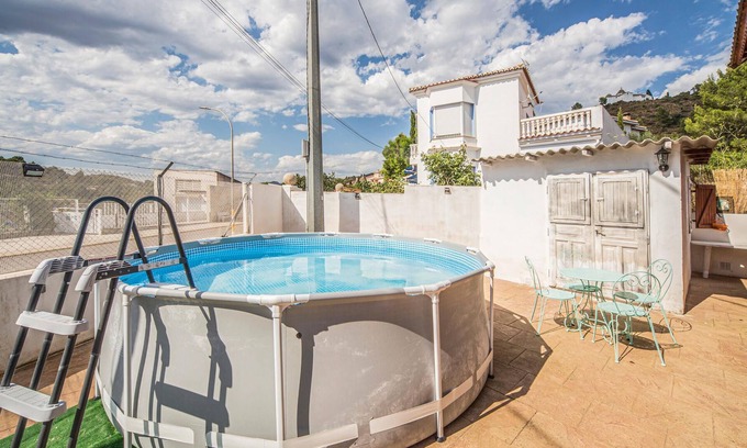 Sot de Ferrer Maison | 3 chambres hébergement à Sot de Ferrer