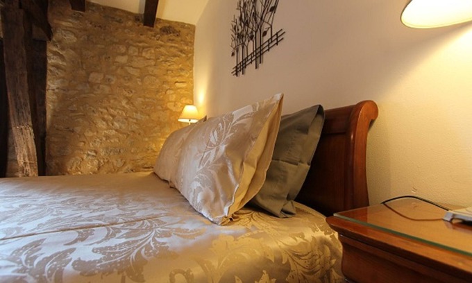 Puybrun Cottage | Très beau gîtes 4 personnes maximum en campagne Quercynoise