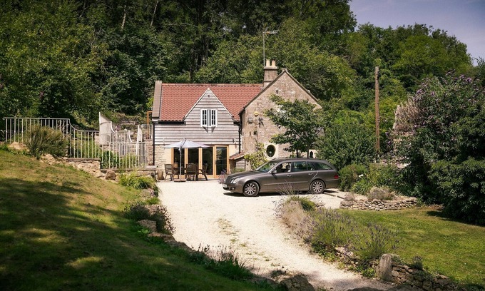 Bath Maison | Beautiful cottage in countryside near Bath