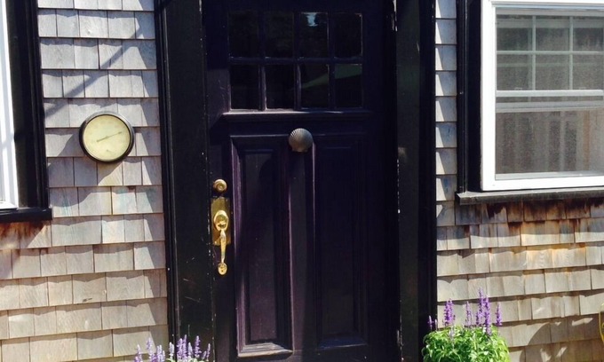 Newburyport Cottage | Belle Cottage Près Dowtown Newburyport et Plum Island Beach