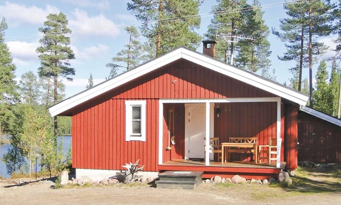 Ringbo Maison | 3 pièces logement à Särna