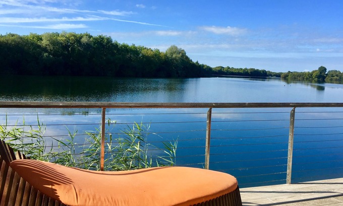 Lechlade Maison | Beautiful Country Escape