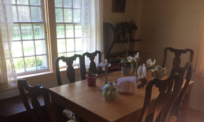 Nelson Maison | Beautiful, Country Home in the Monadnock Region of NH