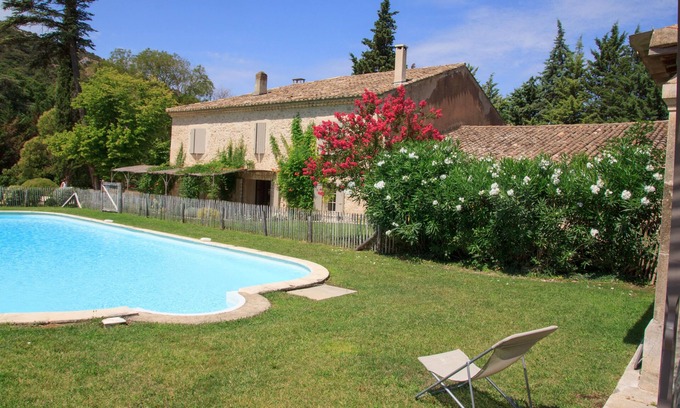 Maubec Maison | Belle bastide récemment rénovée