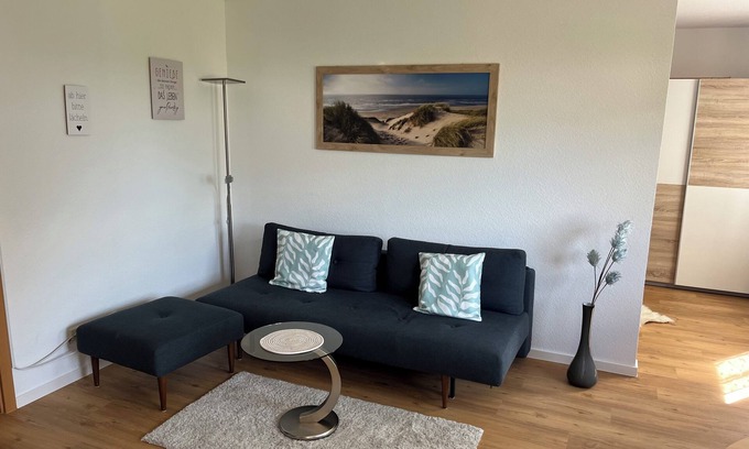 Ortenberg Appartement | Beautiful cozy apartment in an idyllic location