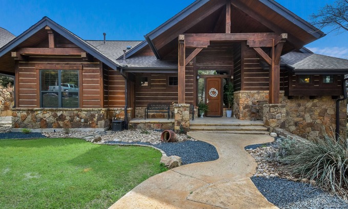 Jonestown Cottage | Magnifique chalet confortable à Hollows Resort, Beach Club, 4 piscines