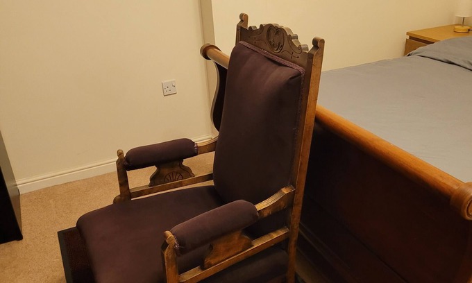 Sherborne St. John Maison | Beautiful cozy en-suite room near Basingstoke hospital (10mins walk).