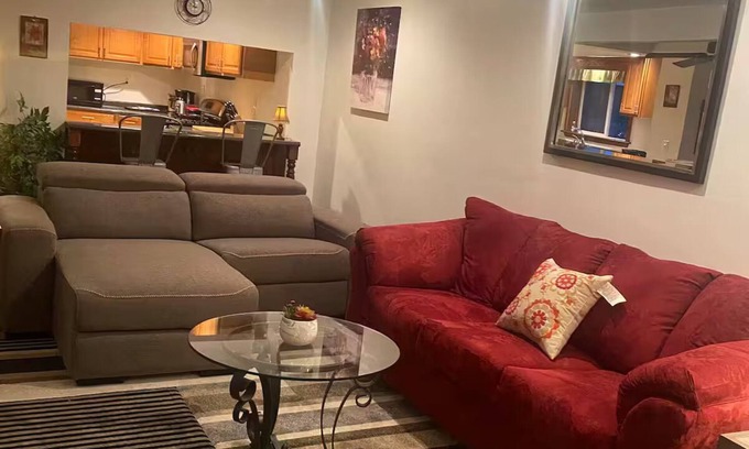 Olean Maison | Beautiful & Cozy home