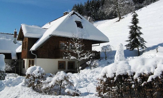 Wagensteig Autre | Majestueuse ferme à Buchenbach près du domaine skiable