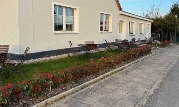 Kirchdorf Appartement | Bel appartement à Kirchdorf - Insel Poel avec terrasse