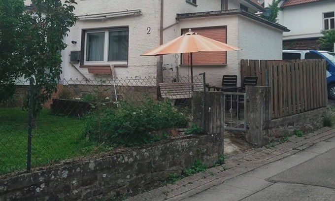 Schieder-Schwalenberg Maison | Beautiful vacation home 5 bedrooms Schieder-Schwalenberg