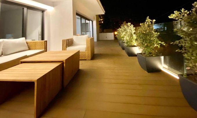 Illetas Maison | Beautiful designer home in Illetas
