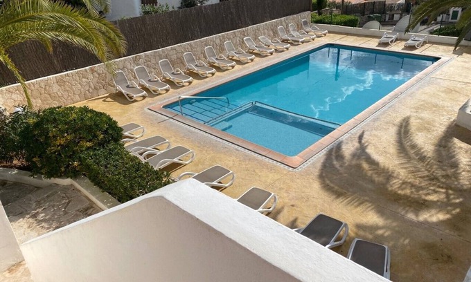 Cala Ferrera Appartement | Bel appartement duplex 206 El Pino à Cala Ferrera