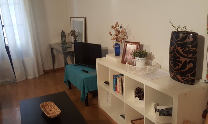 Segovia Old Town Copropriété | Beautiful duplex in unbeatable location