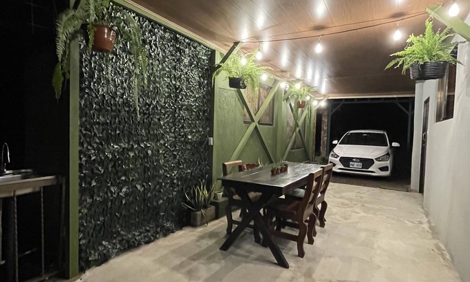La Fortuna Appartement | Beautiful & Economic Apartment in La Fortuna town