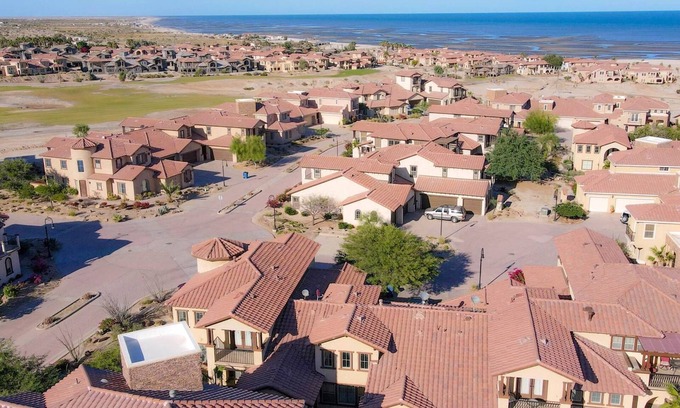 El Dorado Ranch Copropriété | Beautiful El Dorado Ranch Vacation Rental Condo