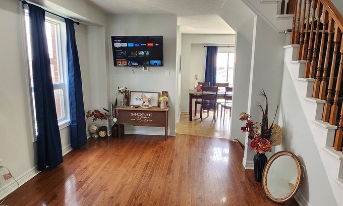 Owen Sound Maison | Beautiful family house in Desired neighborhood !!