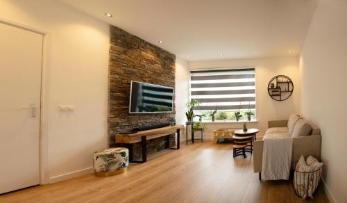 Badhoevedorp Maison | Beautiful family house 5 min away from Amsterdam