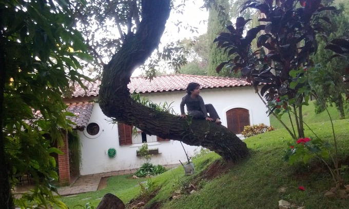 Cabreuva Maison | Belle ferme à Serra do Japi - Cabreúva