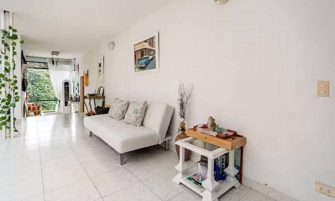 Tena Maison | Beautiful farm via La Mesa