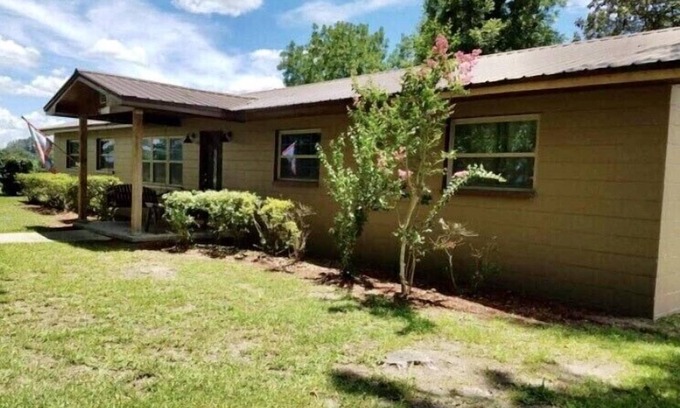 Alachua Maison | Location Belle Ferme (Clark House)